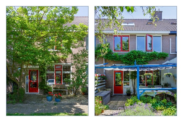 Medium property photo - Dukaatslag 58, 3991 TE Houten